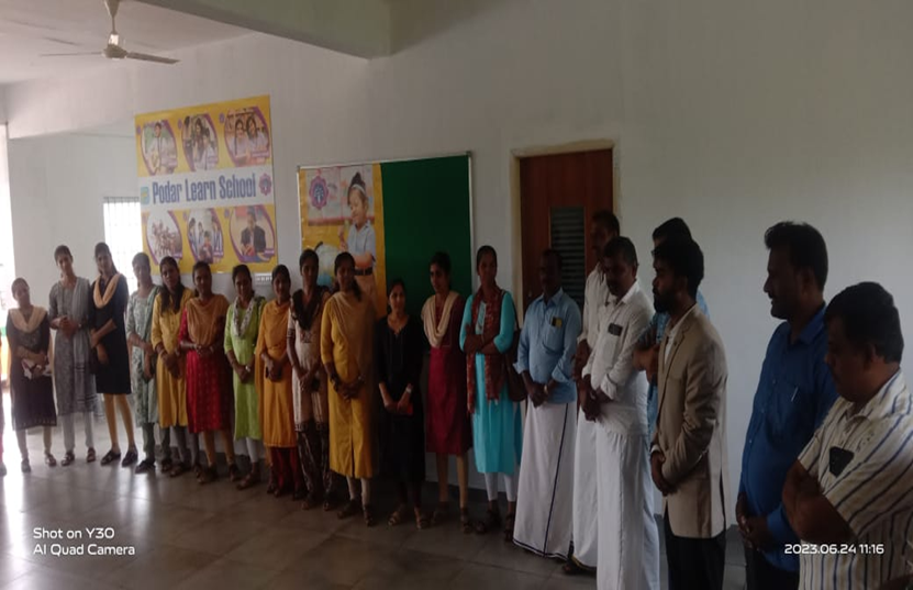 School Events - Podar Learn School Honnali Image