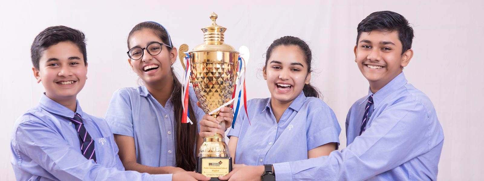 Awards - Podar Learn School Honnali Image