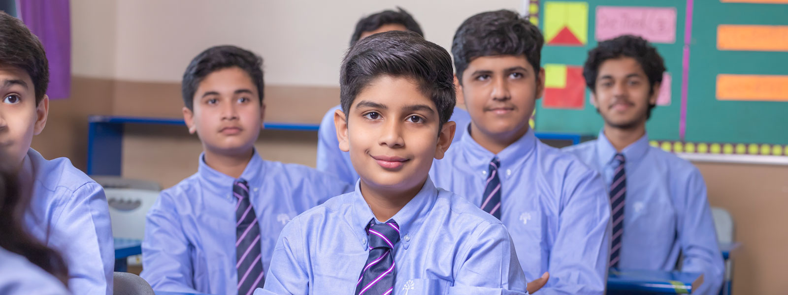 Fee Structure - Podar Learn School Honnali Image