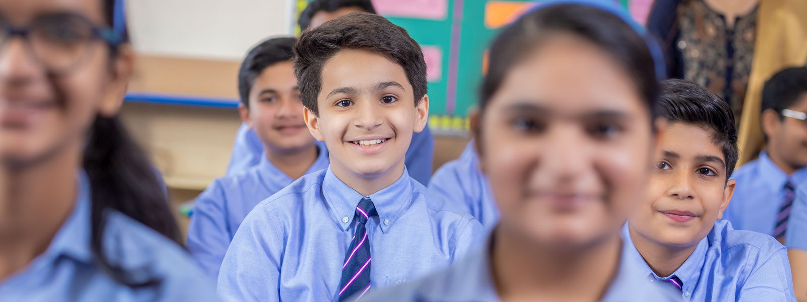 Inter Podar - Podar Learn School Honnali Image