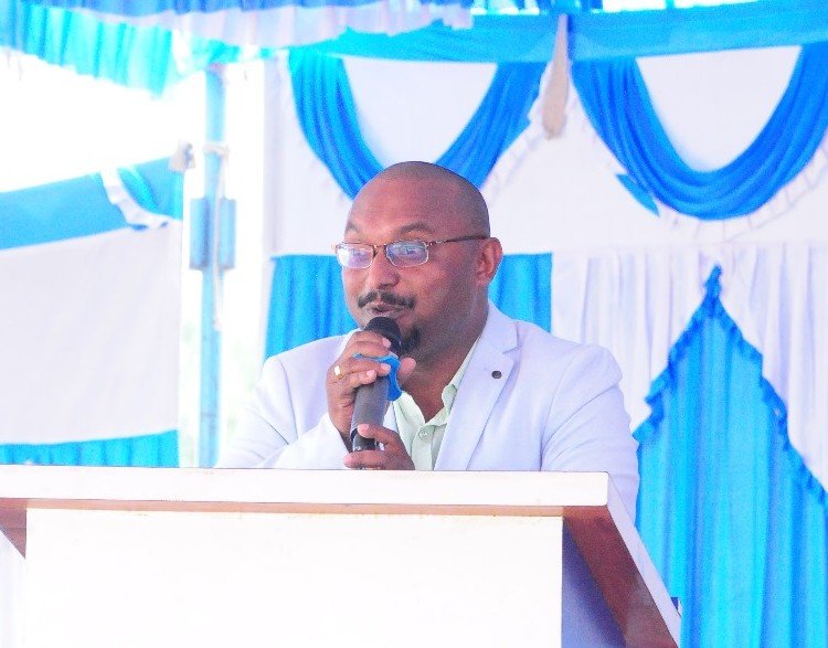 Principal - Podar Learn School Honnali Image