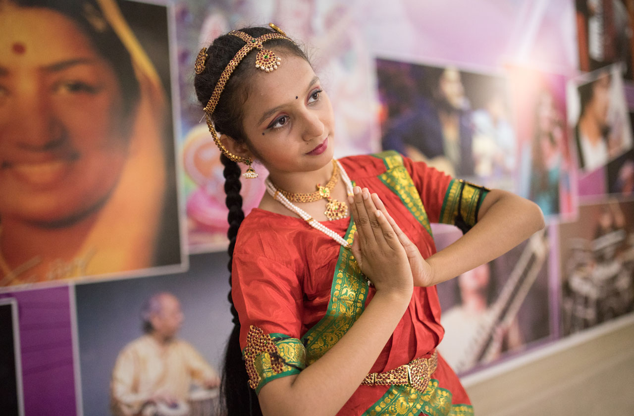 School Events - Podar Learn School Honnali