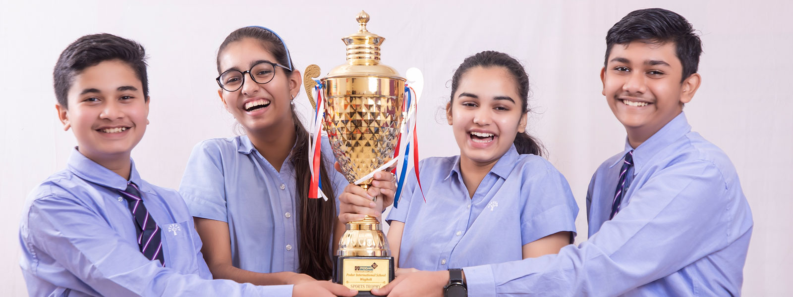 Right Skills - Podar Learn School Honnali Image