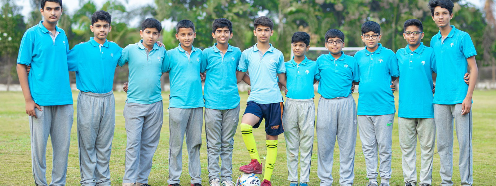 Right Skills - Podar Learn School Honnali Image