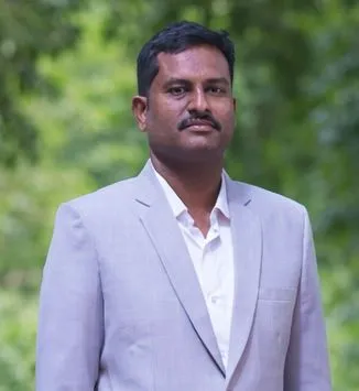 Vasanth Kumar K R